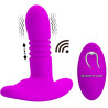 Pretty Love - Heather Anal De Haut Et De Bas